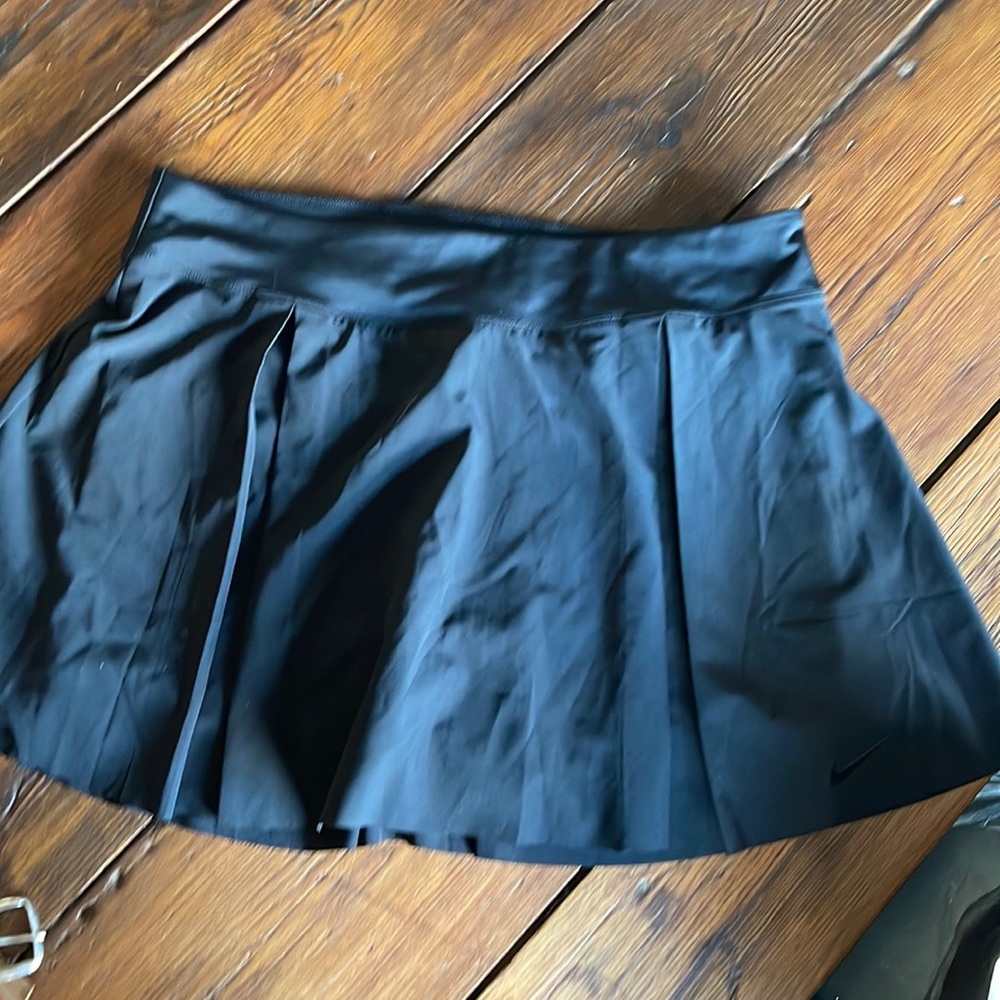 Nike dri-Fit tennis skort